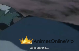 Fullmetal Alchemist - Episódio 20