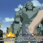 Fullmetal Alchemist