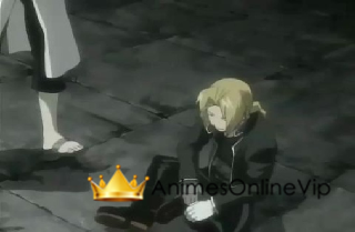 Fullmetal Alchemist - Episódio 48