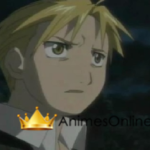 Fullmetal Alchemist