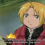 Fullmetal Alchemist