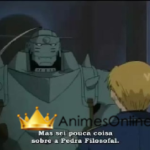 Fullmetal Alchemist