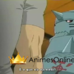 Fullmetal Alchemist