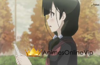 Fumikiri Jikan - Episódio 10