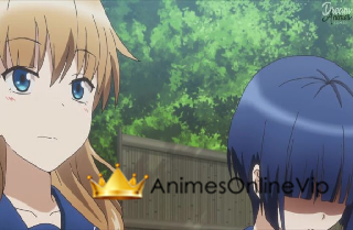 Fumikiri Jikan - Episódio 12