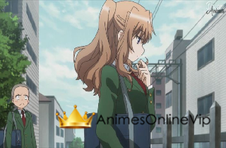 Fumikiri Jikan - Episódio 2