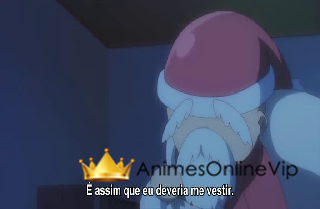 Fushigi na Somera-chan Episódio 10