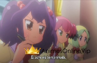 Fushigi na Somera-chan Episódio 2