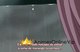 Futakoi Episódio 4