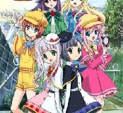 Futari Wa Milky Holmes