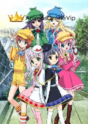 Futari Wa Milky Holmes