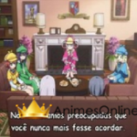 Futari Wa Milky Holmes Online - Assistir todos os episódios completo