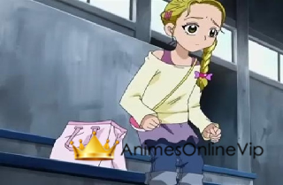 Futari Wa Precure: Max Heart - Episódio 11