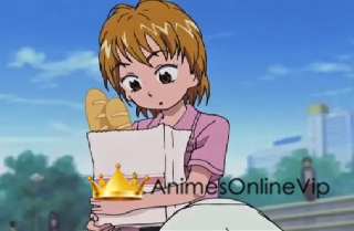 Futari Wa Precure: Max Heart - Episódio 15