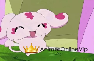 Futari Wa Precure: Max Heart - Episódio 18