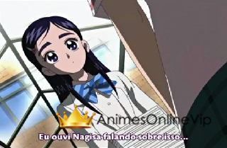 Futari Wa Precure: Max Heart - Episódio 19