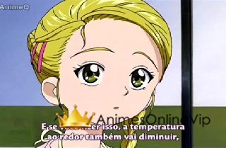 Futari Wa Precure: Max Heart - Episódio 25