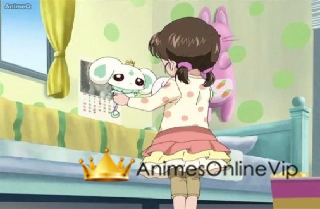 Futari Wa Precure: Max Heart - Episódio 36