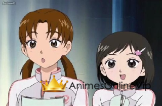 Futari Wa Precure: Max Heart - Episódio 37