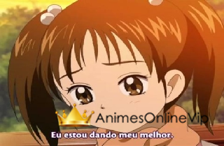 Futari Wa Precure: Max Heart - Episódio 43