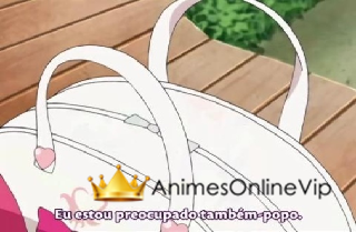 Futari Wa Precure: Max Heart - Episódio 44