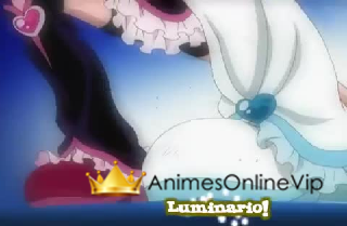 Futari Wa Precure: Max Heart - Episódio 47