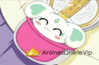 Futari Wa Precure: Max Heart - Episódio 6