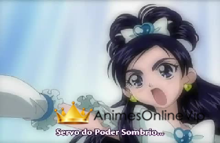 Futari Wa Precure: Max Heart - Episódio 8