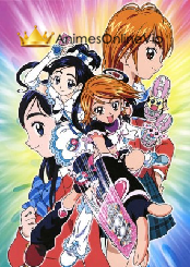 Futari Wa Precure