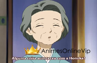 Futari Wa Precure Episódio 14