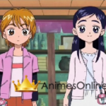 Futari Wa Precure