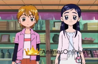 Futari Wa Precure Episódio 15