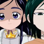 Futari Wa Precure