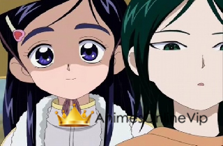 Futari Wa Precure Episódio 17