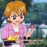 Futari Wa Precure