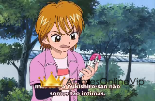 Futari Wa Precure Episódio 2