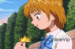 Futari Wa Precure Episódio 20