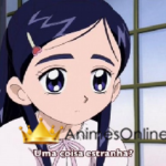 Futari Wa Precure