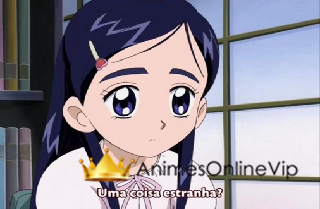 Futari Wa Precure Episódio 21