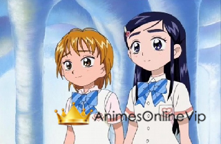 Futari Wa Precure Episódio 25