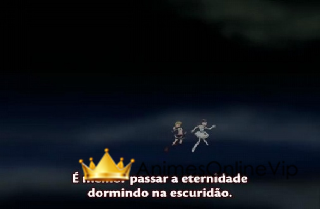 Futari Wa Precure Episódio 26