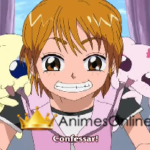 Futari Wa Precure