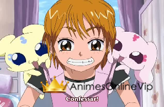 Futari Wa Precure Episódio 27