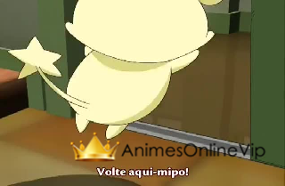 Futari Wa Precure Episódio 30