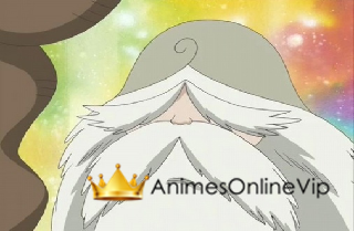 Futari Wa Precure Episódio 31