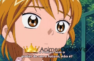 Futari Wa Precure Episódio 32