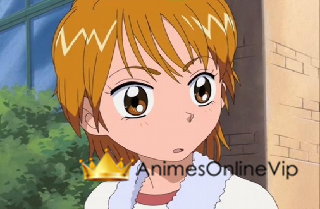 Futari Wa Precure Episódio 34