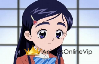 Futari Wa Precure Episódio 39