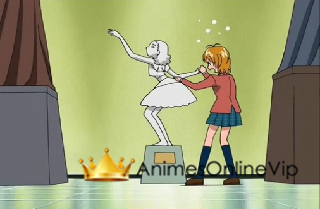 Futari Wa Precure Episódio 4