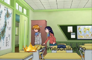 Futari Wa Precure Episódio 43